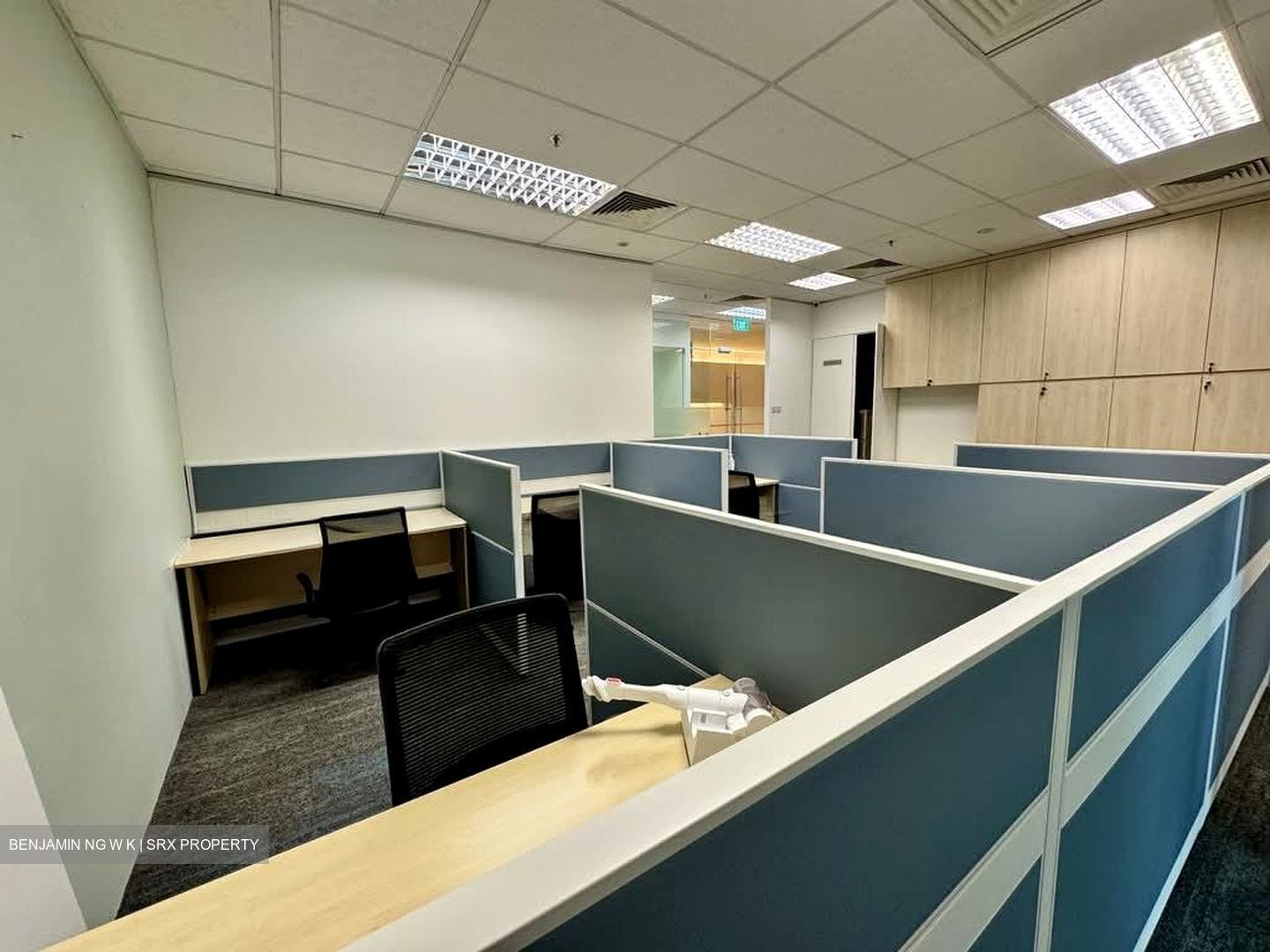 Sif Building (D1), Office #560986131